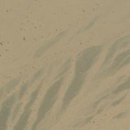 Satellite imagery of Data Gar‘a, DJ