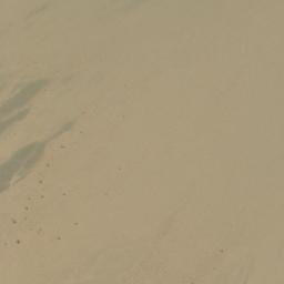 Satellite imagery of Data Gar‘a, DJ