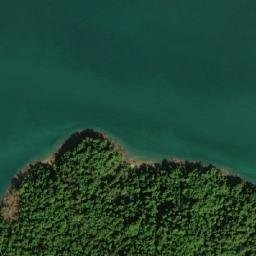Satellite imagery of Paya Maw, MM