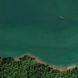Satellite imagery of Nat Maw, MM