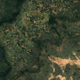 Satellite imagery of Dyéma, BF