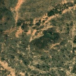 Satellite imagery of Dyéma, BF