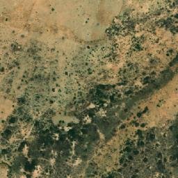 Satellite imagery of Tyéonagol, BF