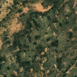 Satellite imagery of Tyéonagol, BF