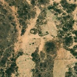 Satellite imagery of Tyéonagol, BF