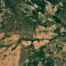 Satellite imagery of Linadyoari, BF