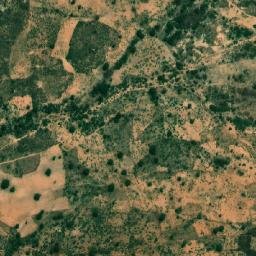 Satellite imagery of Linadyoari, BF