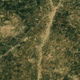 Satellite imagery of Koulioum, TD