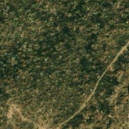 Satellite imagery of Koulioum, TD