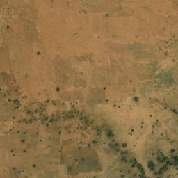 Satellite imagery of Hadjer Gateltiran, TD