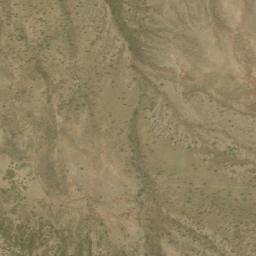 Satellite imagery of Dabbahu Volcano, ET