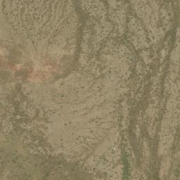 Satellite imagery of Dabbahu Volcano, ET