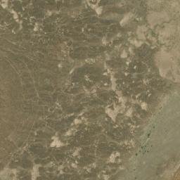 Satellite imagery of Gherale, ER