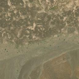 Satellite imagery of Gherale, ER