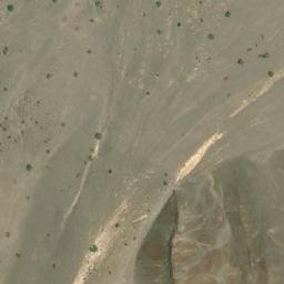 Satellite imagery of Kabbatôna, DJ