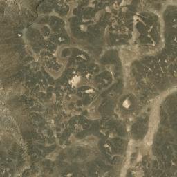 Satellite imagery of Kabbatôna, DJ
