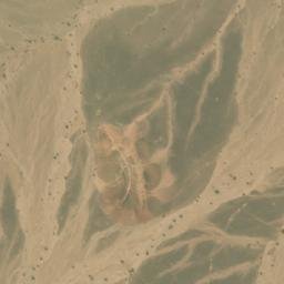 Satellite imagery of Ganga, DJ