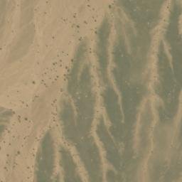Satellite imagery of Ganga, DJ