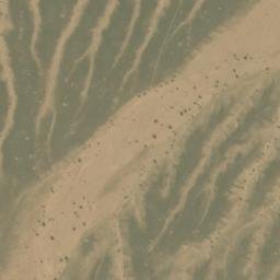 Satellite imagery of Ganga, DJ