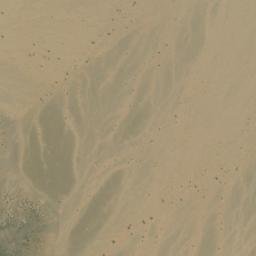 Satellite imagery of Data Gar‘a, DJ