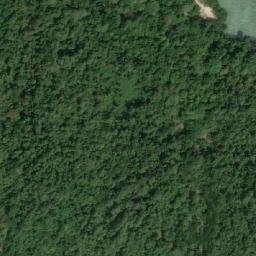Satellite imagery of Rocky Point, IN