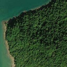 Satellite imagery of Paya Maw, MM