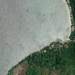 Satellite imagery of Bunubog Point, PH