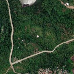 Satellite imagery of Bunubog Point, PH