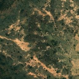 Satellite imagery of Dyéma, BF