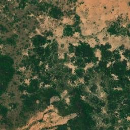 Satellite imagery of Linadyoari, BF