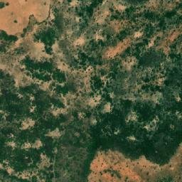 Satellite imagery of Linadyoari, BF