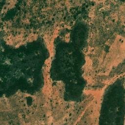 Satellite imagery of Linadyoari, BF