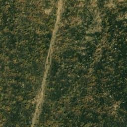 Satellite imagery of Koulioum, TD