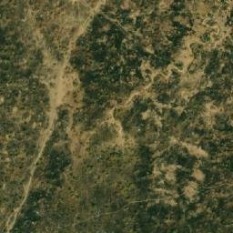 Satellite imagery of Koulioum, TD