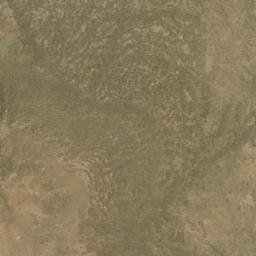 Satellite imagery of Dabbahu Volcano, ET
