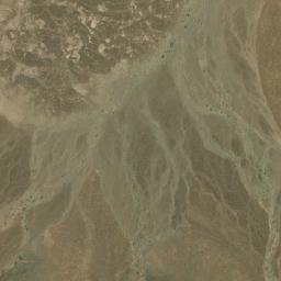 Satellite imagery of Gherale, ER