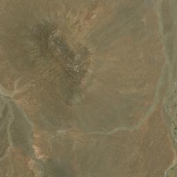 Satellite imagery of Gherale, ER