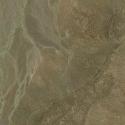 Satellite imagery of Gherale, ER