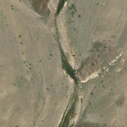 Satellite imagery of Afḏêra, DJ