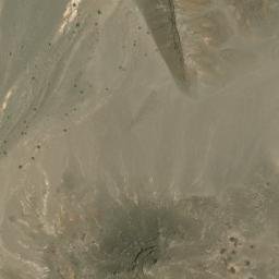 Satellite imagery of Afḏêra, DJ