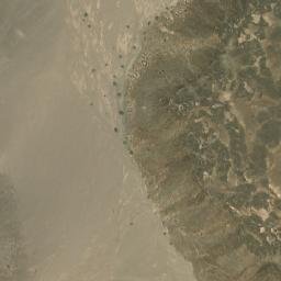 Satellite imagery of Afḏêra, DJ