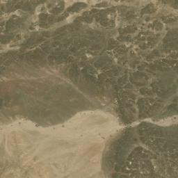 Satellite imagery of Lak‘o, DJ