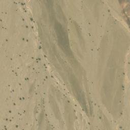Satellite imagery of Galellou, DJ