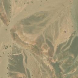 Satellite imagery of Galellou, DJ