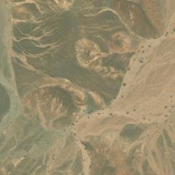 Satellite imagery of Galellou, DJ