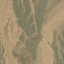 Satellite imagery of Ganga, DJ