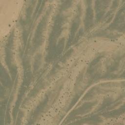 Satellite imagery of Ganga, DJ