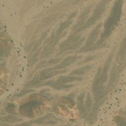 Satellite imagery of ‘Asa Gar‘a, DJ