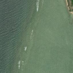 Satellite imagery of Rocky Point, IN