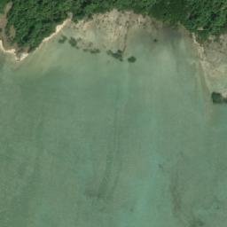 Satellite imagery of Rocky Point, IN